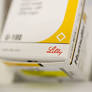 Eli Lilly, Novo Both Share Good News on Weight-Loss Drugs. Only One Stock Is Rising.