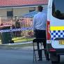 Woman charged with hindering police investigation after man dies at Tweed Heads