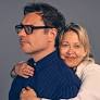 ‘I would draw blood’: Jemaine Clement and Nicola Walker’s wild wrongcom about sexual betrayal
