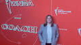 Black ’15 Living Her Dream with WNBA Front Office