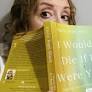 A prominent writer on grief and the healing power of story shares her insights.