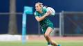 Ireland Women Face ‘Must Win’ LA Clash With China