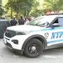 Horse-drawn carriage overturns, driver hurt after colliding with another carriage in Central Park