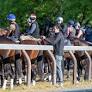 Miguel Clement seeks Manhattan repeat with Deterministic