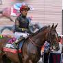 Meet the 2026 Belmont Stakes Jockeys