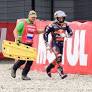 Enea Bastianini frustrated by MotoGP safety inaction; Fabio Quartararo highlights rider divide