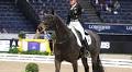“A Little Powder Keg”: Jessica von Bredow-Werndl claims convincing win with Diallo BB!
