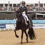Charlott-Maria Schürmann & Dante's Pearl OLD Win Munich CDI5* Grand Prix Special on Personal Best
