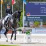 German Team Takes Dressage Nations Cup in France