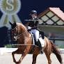 Hemmer and Denoix Make Their Intentions Clear in 4* Grand Prix for Kur at 2026 CDI Hagen