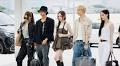 Meet ALLDAY PROJECT: The Co-Ed K-Pop Group That’s Already Famous (Literally)
