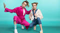 Sister Act: How Taylor and Reese Hatala Became the “It Girls” of the Digital Moment
