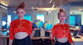 Meet Your New YouTube Dancing Obsessions: Taylor Hatala and Larsen Thompson