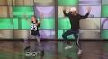 Taylor Hatala, Edmonton's viral video star, wows Ellen show audience