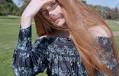 Larsen Thompson, the Dancer From Sia’s ‘The Greatest’ Video, Wants to Be a Pop Star (Published 2018)