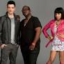 ABDC Judges D-Trix JC Chasez Randy Jackson Lil Mama – H 2012