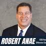 Interview with Utah State Football Offensive Coordinator Robert Anae - June 8, 2026