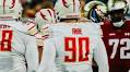 San Francisco 49ers Sign Birmingham Stallions DE Bradlee Anae
