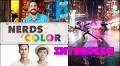 ‘Us Again’ Director, Zach Parrish and Choreographers, Keone and Mari Madrid
