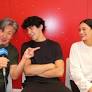 Watch The Karate Kid musical prepare for its UK premiere