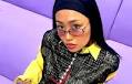 Meet Rie Hata, the Queen of Swag Behind K-Pop’s Top Moves