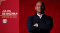 Julian de Guzman replaces Jochen Schneider at New York Red Bulls