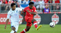 'I thought it would last forever': Canadian soccer star Julian de Guzman retires