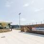 Red Bull New York Opens RWJBarnabas Health Red Bulls Performance Center in Morris Township, N.J.