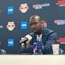Red Bull New York Host FC Dallas and Honor Bradley Wright-Phillips Saturday