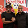 Red Bulls’ Ronald Donkor signs extension with MLS club