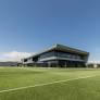 Pro Soccer Team’s New Training Complex Opens In Morris Township