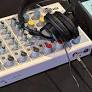 Erica Synths Bullfrog Mix: six-channel performance mixer with built-in FXs