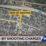 Pregnant woman injured in drive-by shooting; Illinois man charged