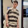 ‘Real deal killa’ sheds tears as he pleads guilty to Van Buren murder and gets 20 years in prison for fatal stabbing