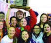 Wheeling Park Captures 1st West Virginia State Swim Crown