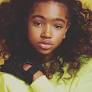 Kyndall Harris