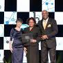 Dr. Kendall Harris starts a new job at Texas Southern