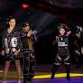 Balancing homework and Hollywood -- the real life of dance parents