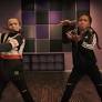 Killed It! Taylor Hatala And Kyndall Harris Cut Serious Rug To Desiigner’s “Panda” [Video]