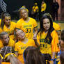 Felecia Mulkey: Architect of a sport, heart of a dynasty
