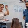 Band directors say goodbye to West Palm music community they helped build