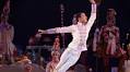 Houston Ballet Principal Harper Watters on How Dance Gave Him the Courage to Embrace His Identity