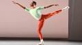Houston Ballet Principal Harper Watters Shares His Daily Routine