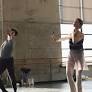 Houston Ballet’s Jacquelyn Long Is Living the Dancer-Choreographer Life