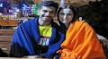 Kunal Thakur: I can talk about any topic with my best friend Elif Karaman