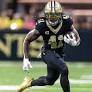 It only took one practice for Saints' Travis Etienne-Alvin Kamara duo to catch steam