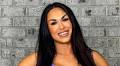 Influencer Jessica Bass James in Two-Piece Workout Gear Shares "Exciting News"