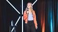 Comedian Kelsey Cook to perform at Hancher for ‘The Happy Hour Tour’