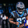 Carolina Panthers trust veteran receiver David Moore