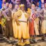 Review: MONTY PYTHON'S SPAMALOT at Ordway